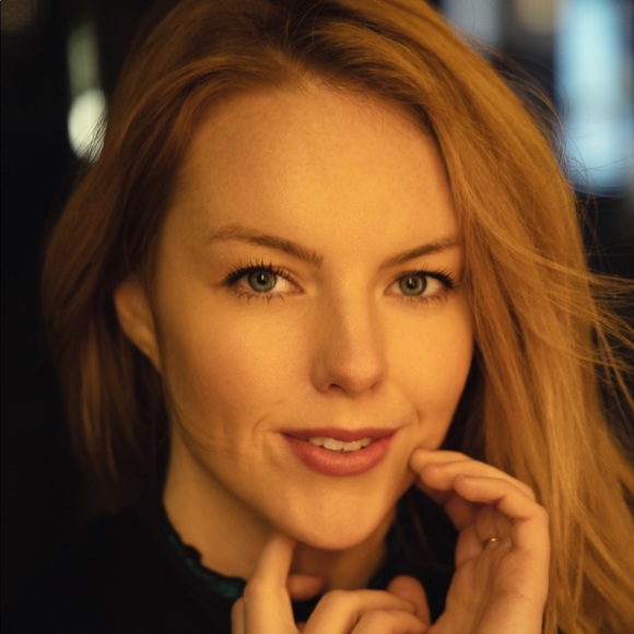 Meet your Posher, Grace - Picture 2 of 8